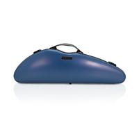 BAM 2000XL Hightech Slim Violin Case Navy Blue