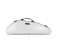 BAM 2000XL Hightech Slim Violin Case White