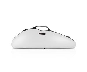 BAM 2000XL Hightech Slim Violin Case White
