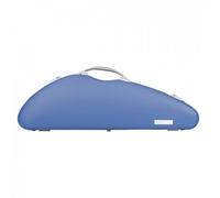 BAM 2000XL LEtoile Hightech Slim Violin Case Ocean Blue