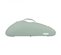 BAM 2000XL LEtoile Hightech Slim Violin Case Pistachio