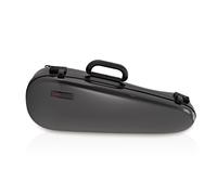 BAM 2003XL Hightech Cabin Violin Case Black Carbon