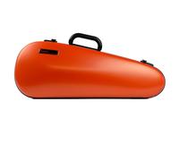 BAM 2003XL Hightech Cabin Violin Case Orange