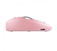 BAM 2004XL BonBon Hightech Violin Case Pink