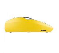 BAM 2004XL BonBon Hightech Violin Case Yellow