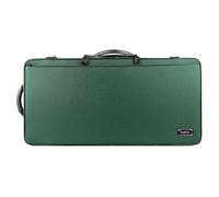 BAM 2006 Classic Violin and Viola Case Forest Green