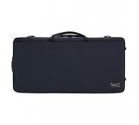 BAM 2006 Classic Violin and Viola Case Navy Blue