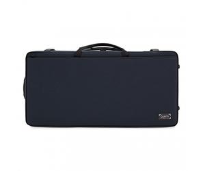 BAM 2006 Classic Violin and Viola Case Navy Blue