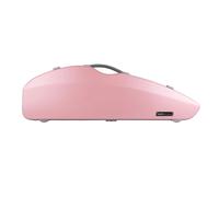BAM 2008XL BonBon Hightech Violin Case 3/4-1/2 Pink