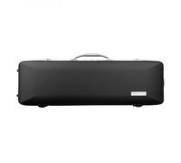 BAM 2018XL Panther Hightech Oblong Violin Case Black