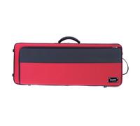 BAM 2040B Artisto Viola Case 15.5 Red