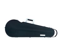 BAM 2200XL Hightech Contoured Viola Case Black Panther