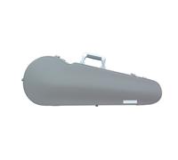BAM 2200XL Hightech Contoured Viola Case Grey Panther