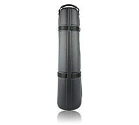 Bam 3020D Hip-Hop Soprano Sax Case (Black) - Case for Wind Instruments