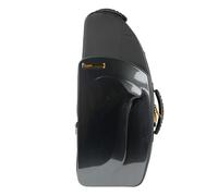 BAM 3021S New Trekking Alto Saxophone Case Black Carbon