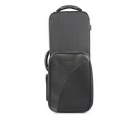 BAM 3021S Trekking Alto Saxophone Case Black