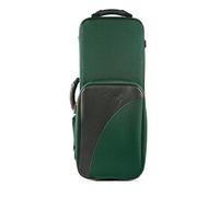 BAM 3021S Trekking Alto Saxophone Case Green