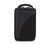 BAM 3027S Trekking Bb Clarinet Case Black