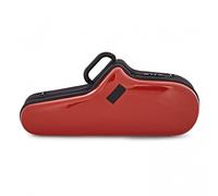 BAM 4001S Softpack Alto Saxophone Case Terracotta