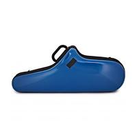 BAM 4002S Softpack Tenor Saxophone Case Ultramarine Blue