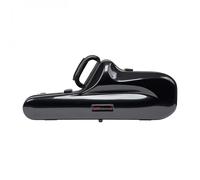 BAM 4011S Cabine Alto Saxophone Case Black Carbon