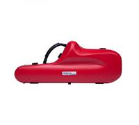 BAM 4011S Cabine Alto Saxophone Case Pomegranate Red