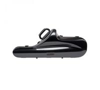 BAM 4012S Cabine Tenor Saxophone Case Black Carbon