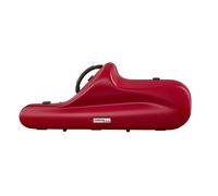 BAM 4012S Cabine Tenor Saxophone Case Pomegranate Red