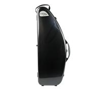 BAM 4102 Hightech Tenor Saxophone Case Black Carbon