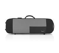 BAM 5001S Stylus Violin Case Black