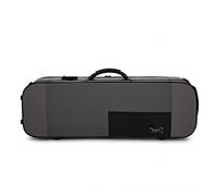BAM 5001S Stylus Violin Case Grey