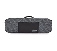 BAM 5001SG Signature Stylus Violin Case Grey