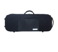 BAM 5001SN Signature Stylus Violin Case Black