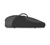 BAM 5003 Classic III Shaped Violin Case Black