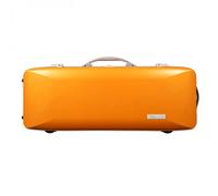 BAM 5301XL La Defense Hightech Oblong Viola Case Orange