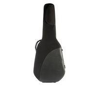 BAM 8001S Classic Guitar Case Black