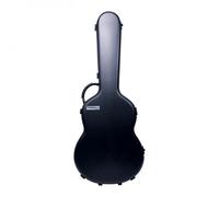 BAM 8002S Classic ABS Classical Guitar Case Black