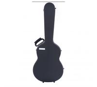 BAM 8002XL Hightech Classical Guitar Case Black Panther