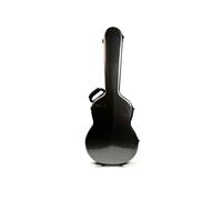 BAM 8002XL Hightech Classical Guitar Case Tweed Look