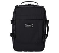 BAM A+ Backpack For Hightech Case Black