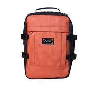 BAM A+ Backpack for Hightech Style Case Orange