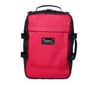 BAM A+ Backpack for Hightech Style Case Red
