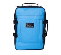 BAM A+ Backpack for Hightech Style Case Sky Blue