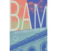 BAM... And Then It Hit Me: Karen Brooks Hopkins