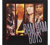 Bam Bam Boys - Bam Bam Boys