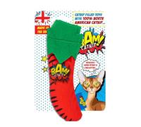 BAM Catnip Chilli Pepper Cat Toy