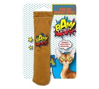BAM! Catnip Cigar Cat Toy