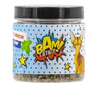 BAM Catnip Tub 14g