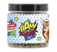 BAM Catnip Tub for Cats 1 Cat Toy