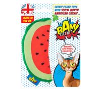 BAM! Catnip Watermelon